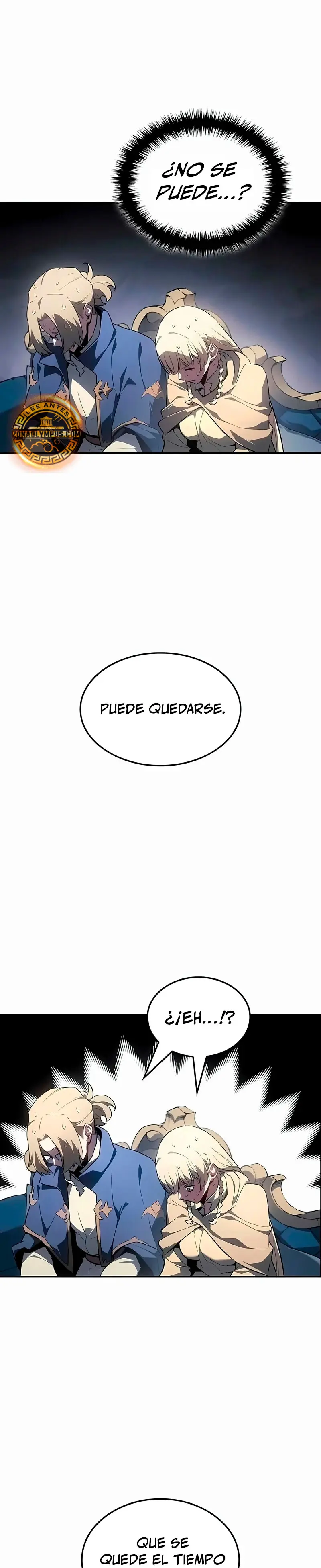 El Señor de Hielo Capítulo 48 - Page 31