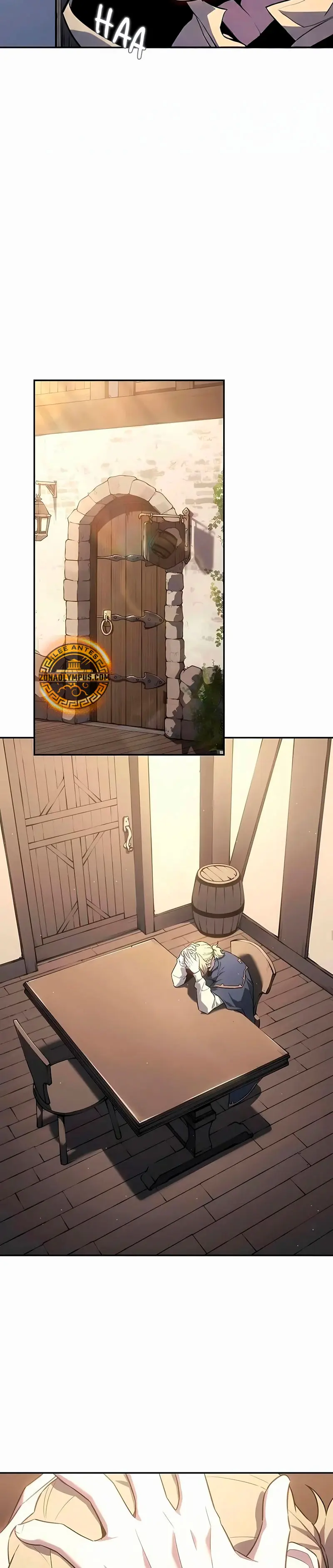 El Señor de Hielo Capítulo 48 - Page 4