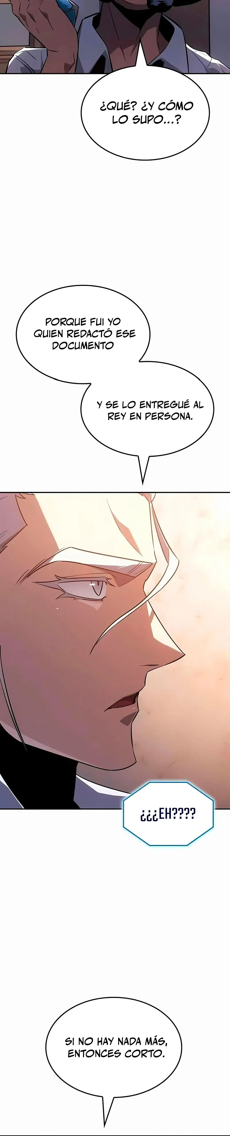 El Señor de Hielo Capítulo 48 - Page 43