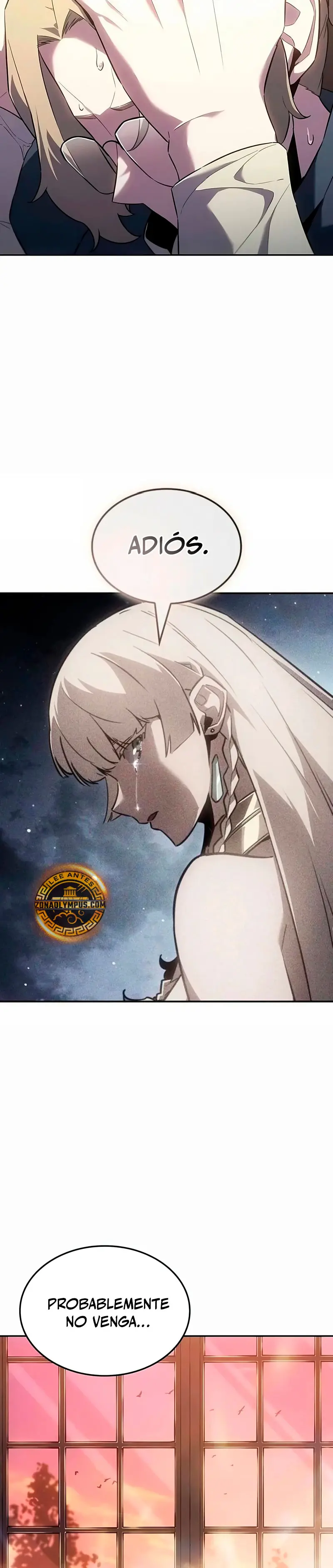 El Señor de Hielo Capítulo 48 - Page 5