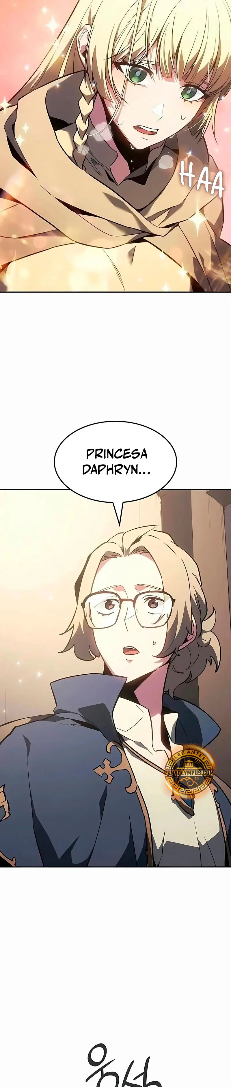 El Señor de Hielo Capítulo 48 - Page 7