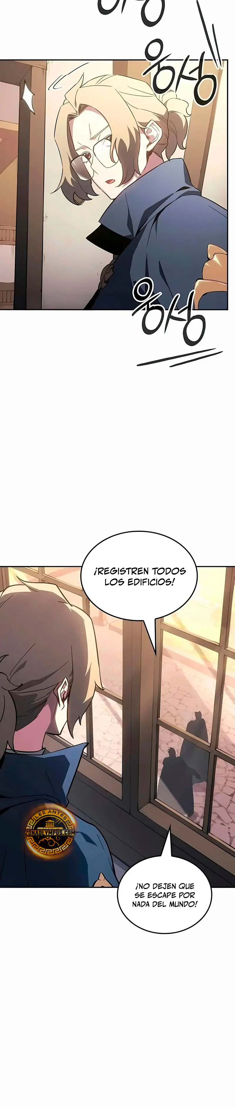 El Señor de Hielo Capítulo 48 - Page 8