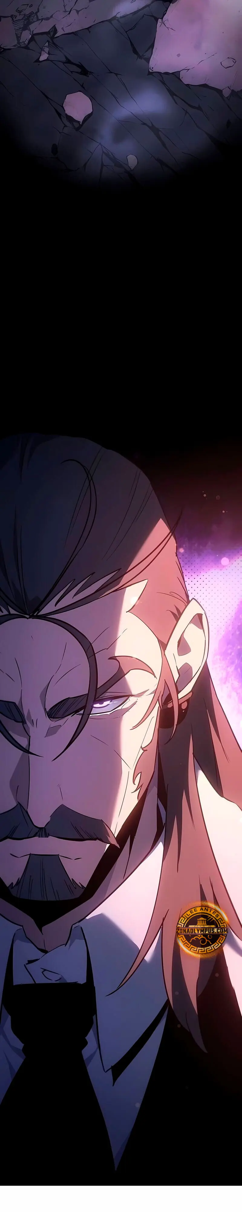 El Señor de Hielo Capítulo 49 - Page 10