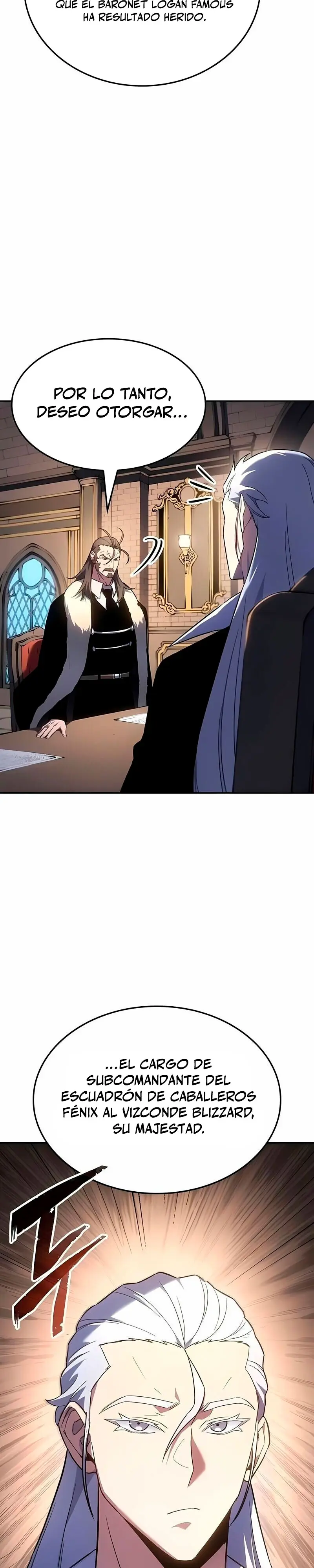 El Señor de Hielo Capítulo 49 - Page 14