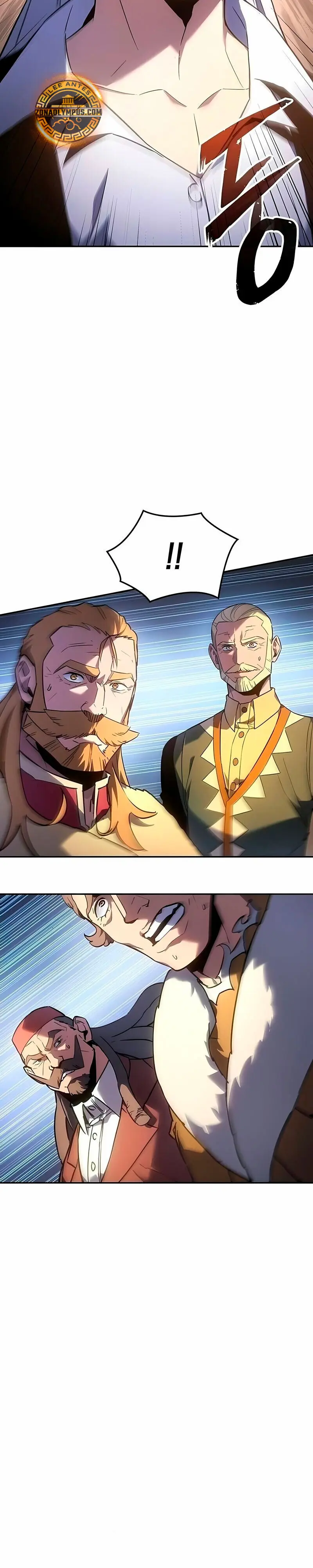 El Señor de Hielo Capítulo 49 - Page 15