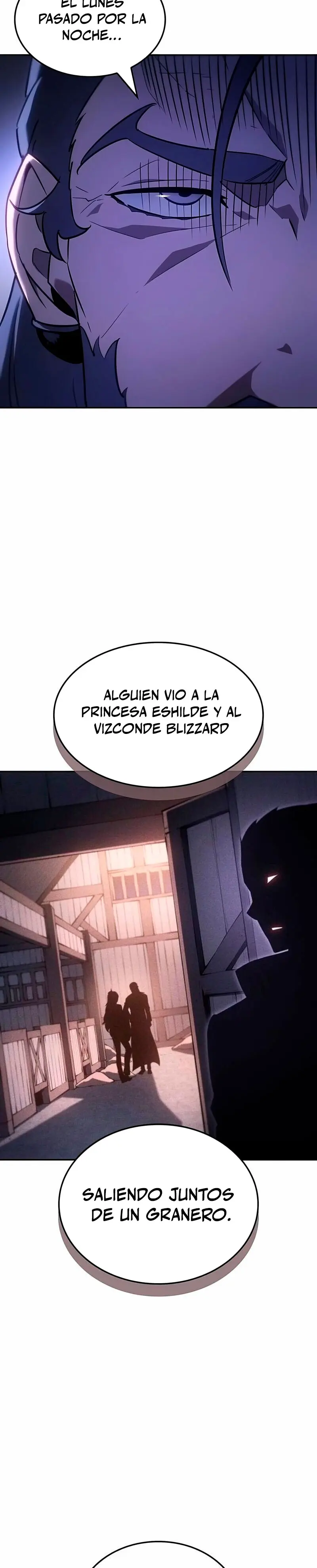 El Señor de Hielo Capítulo 49 - Page 20