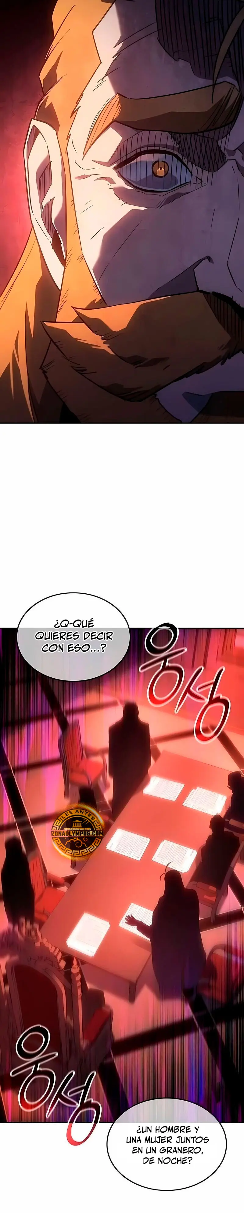 El Señor de Hielo Capítulo 49 - Page 24