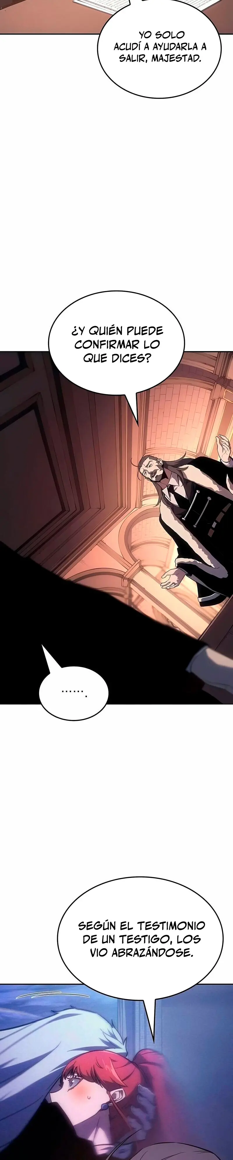 El Señor de Hielo Capítulo 49 - Page 26