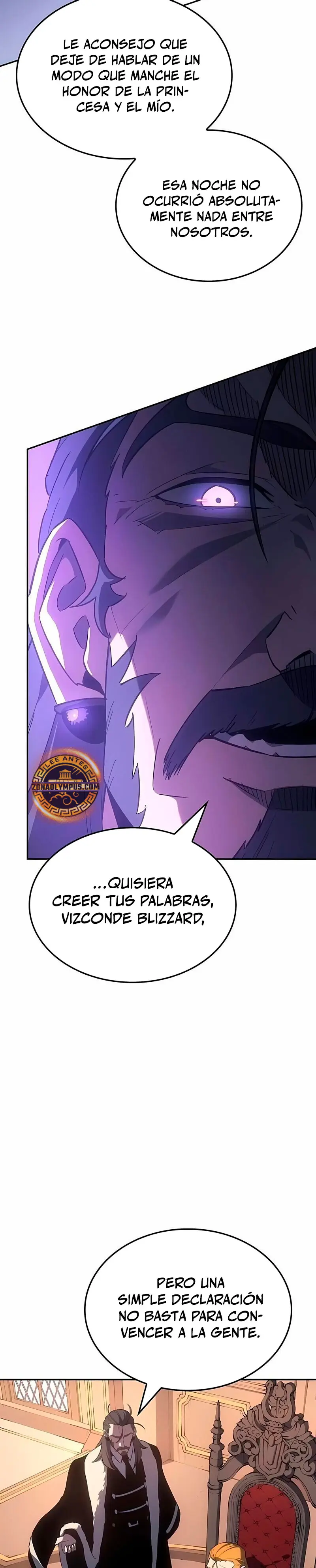 El Señor de Hielo Capítulo 49 - Page 28