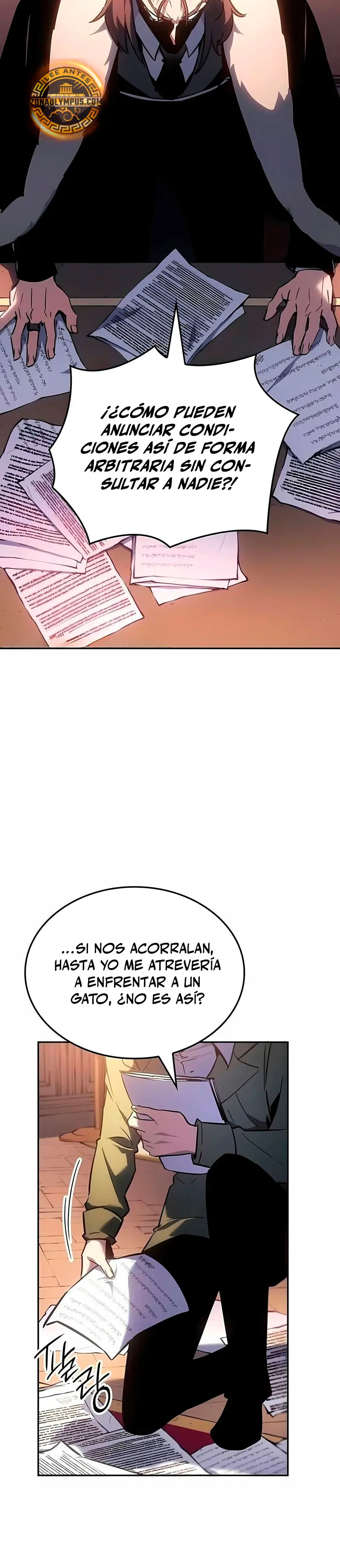 El Señor de Hielo Capítulo 49 - Page 3