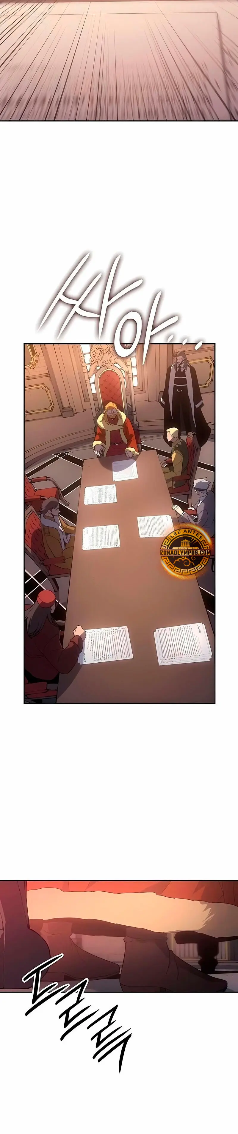 El Señor de Hielo Capítulo 49 - Page 30