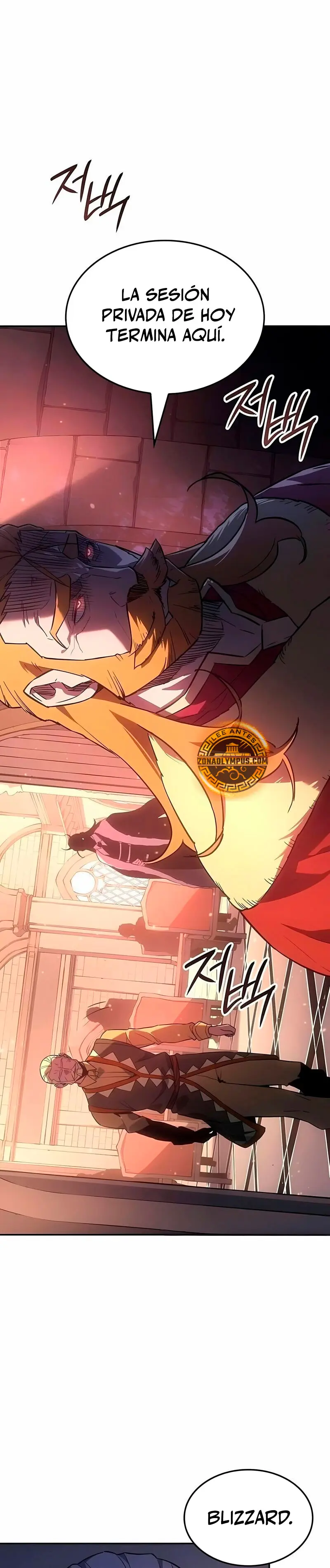 El Señor de Hielo Capítulo 49 - Page 31