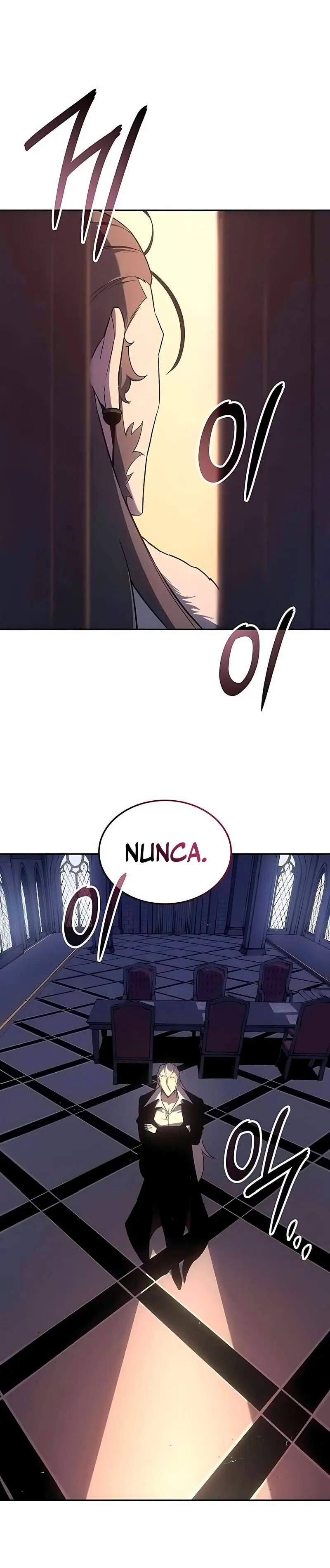 El Señor de Hielo Capítulo 49 - Page 33