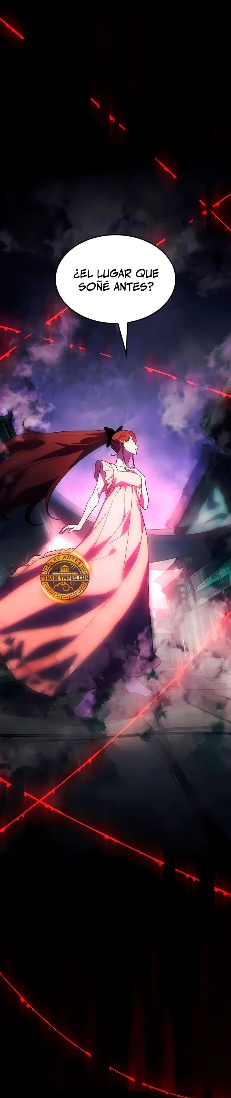 El Señor de Hielo Capítulo 49 - Page 35