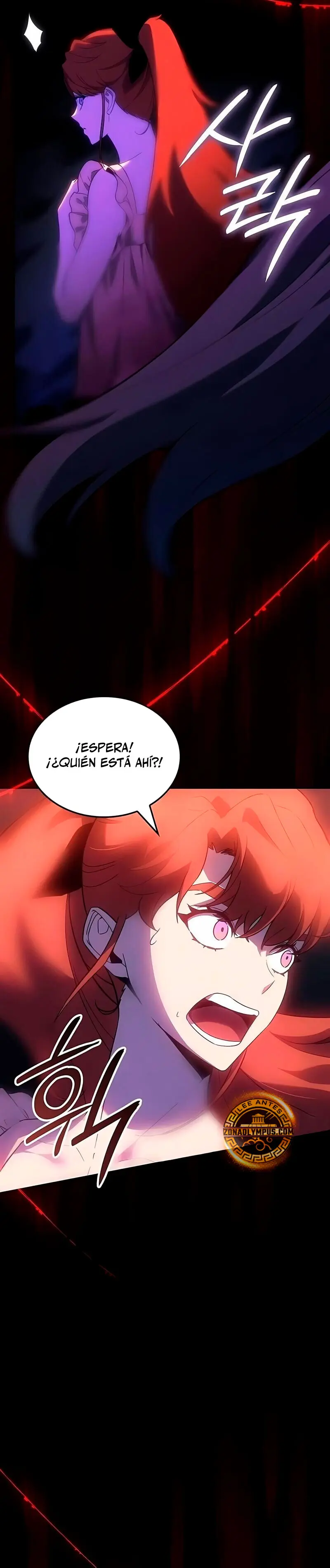 El Señor de Hielo Capítulo 49 - Page 36