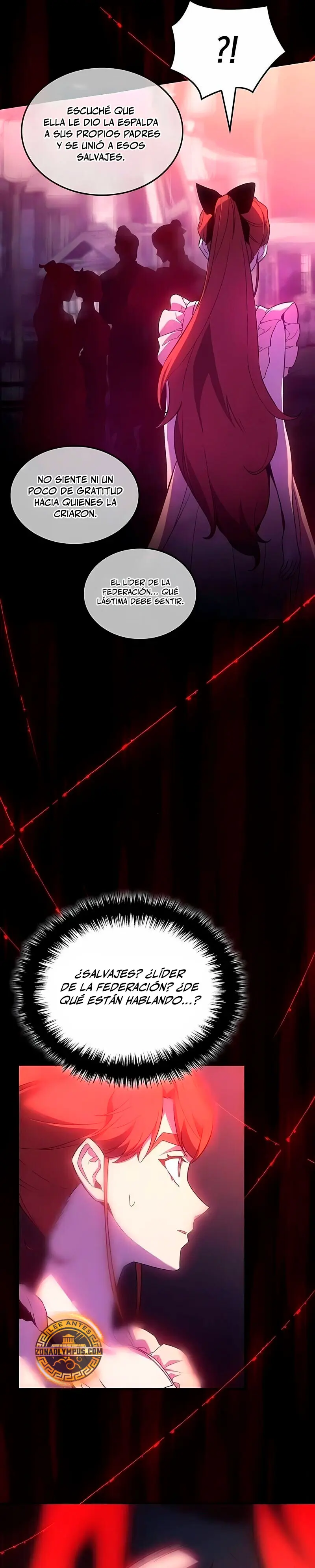 El Señor de Hielo Capítulo 49 - Page 37