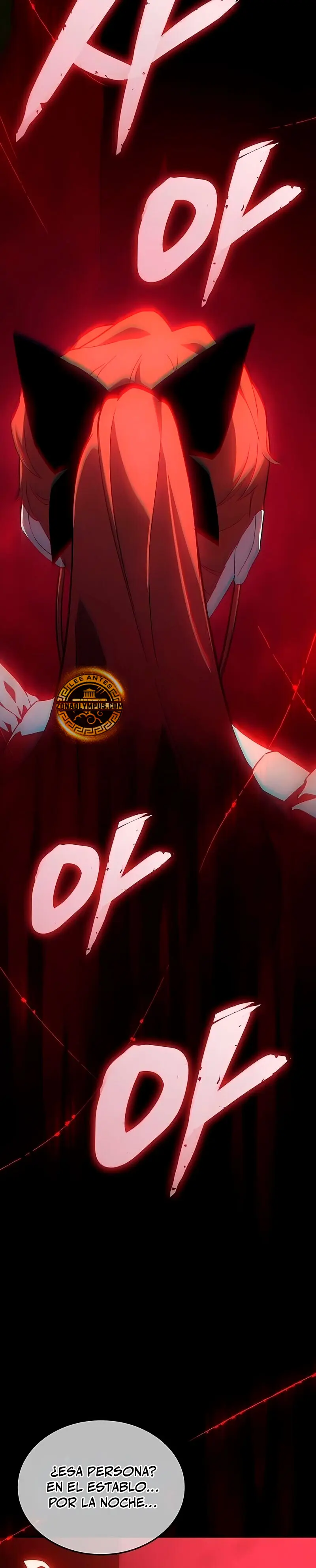 El Señor de Hielo Capítulo 49 - Page 39