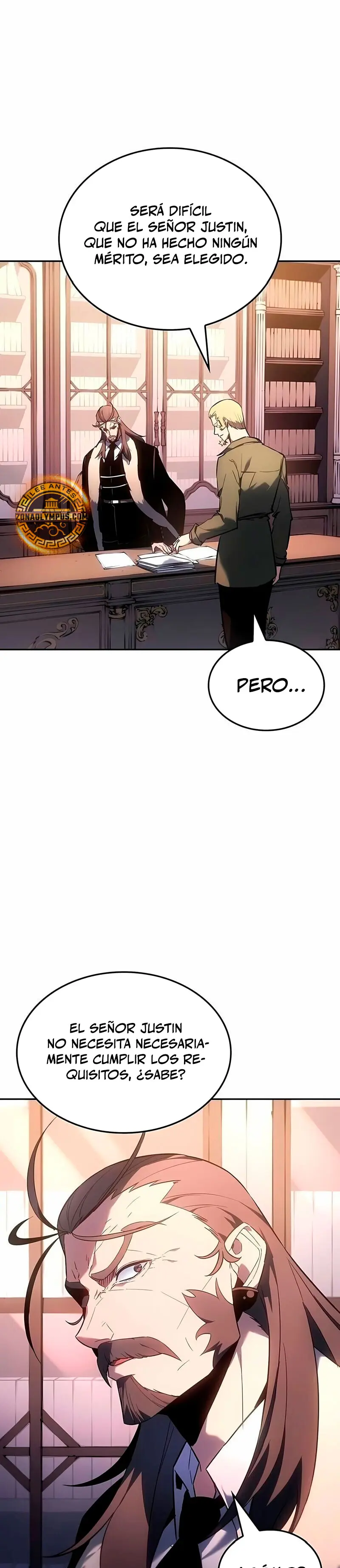 El Señor de Hielo Capítulo 49 - Page 4