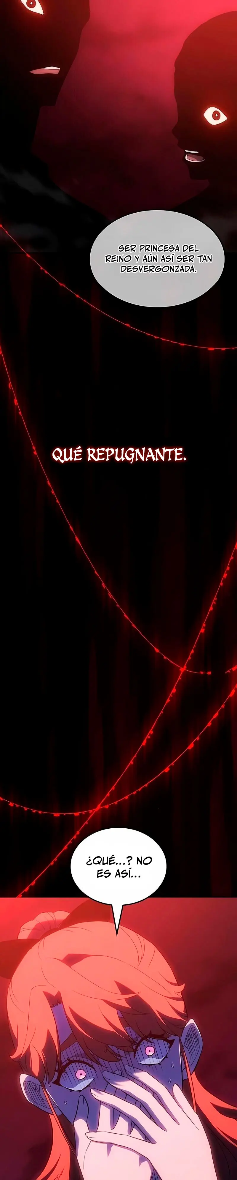 El Señor de Hielo Capítulo 49 - Page 40