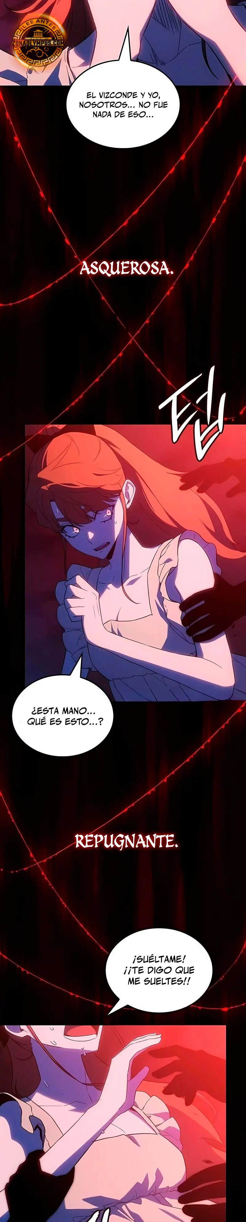 El Señor de Hielo Capítulo 49 - Page 41