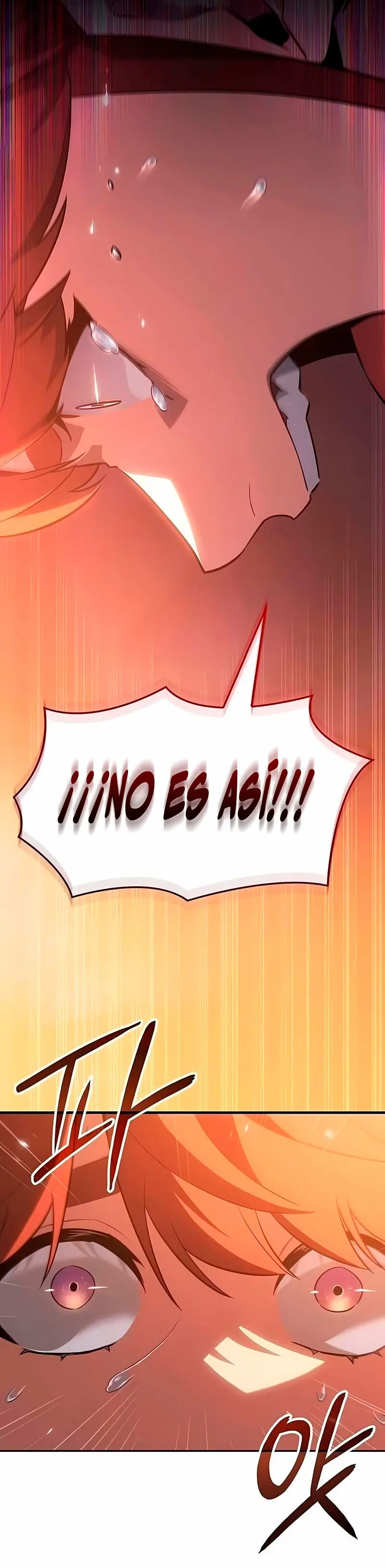 El Señor de Hielo Capítulo 49 - Page 44