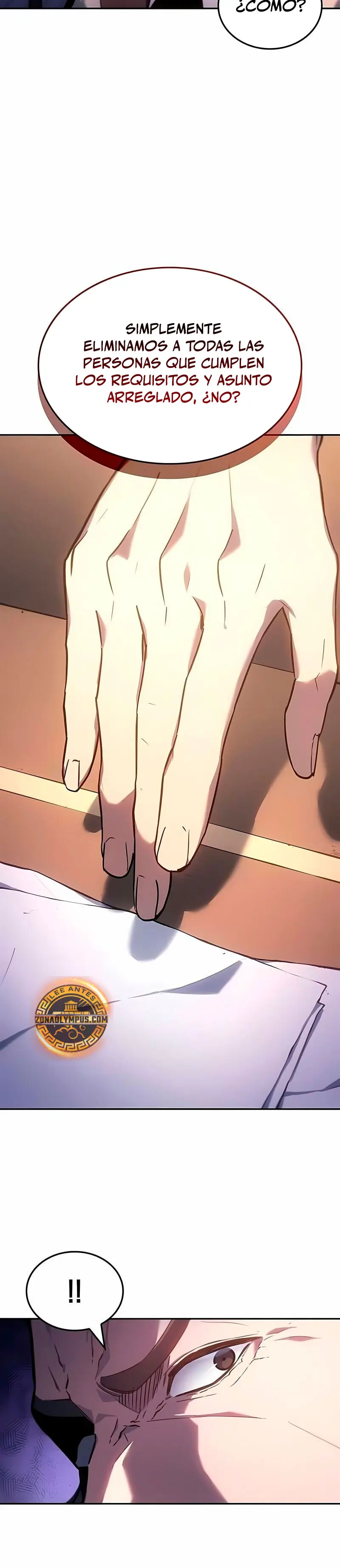 El Señor de Hielo Capítulo 49 - Page 5