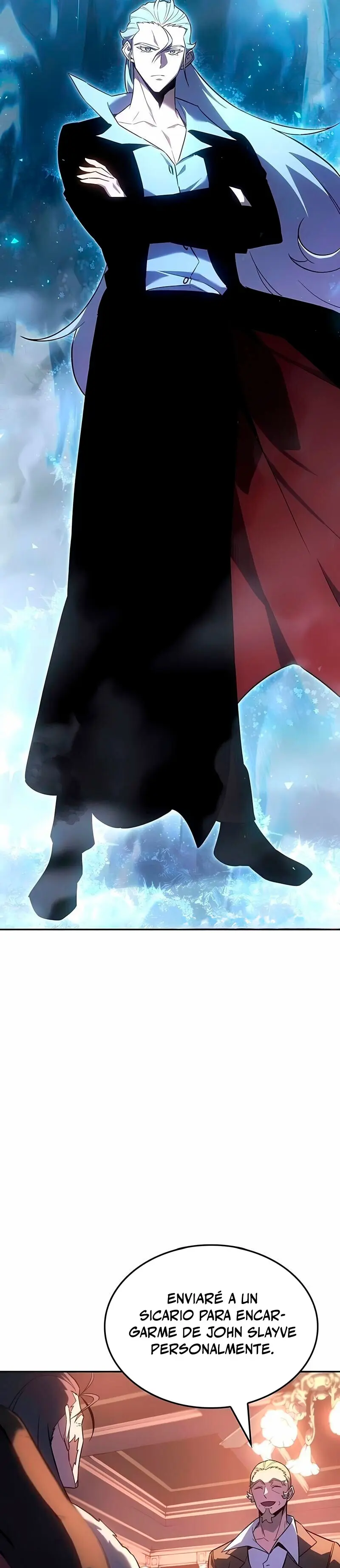 El Señor de Hielo Capítulo 49 - Page 7