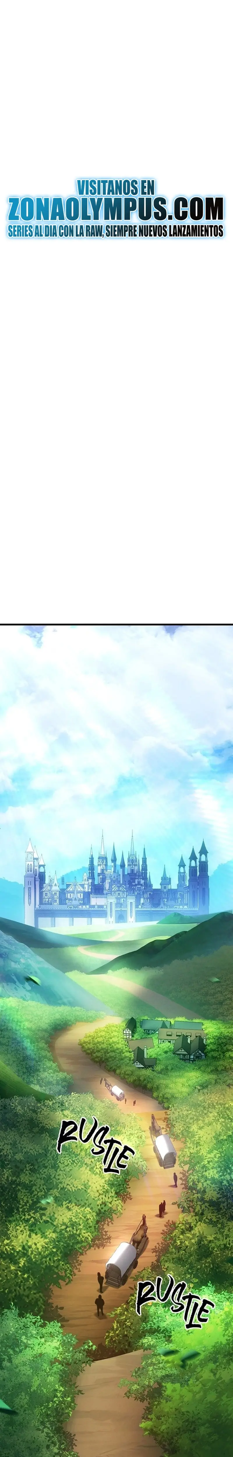 El Señor de Hielo Capítulo 5 - Page 10