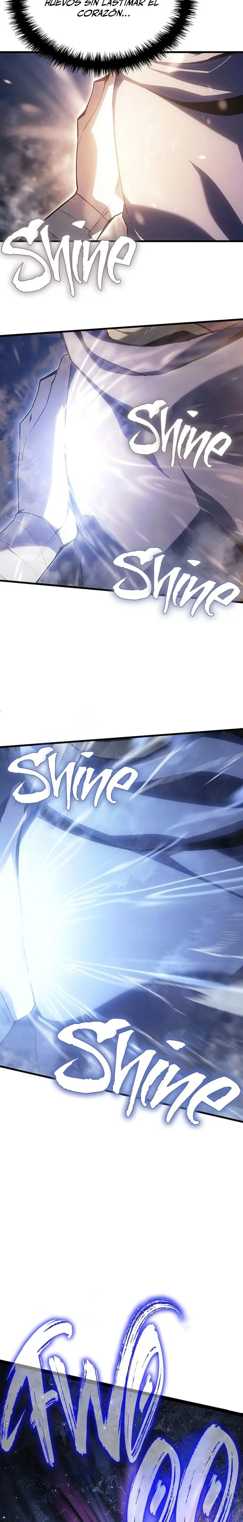 El Señor de Hielo Capítulo 5 - Page 3