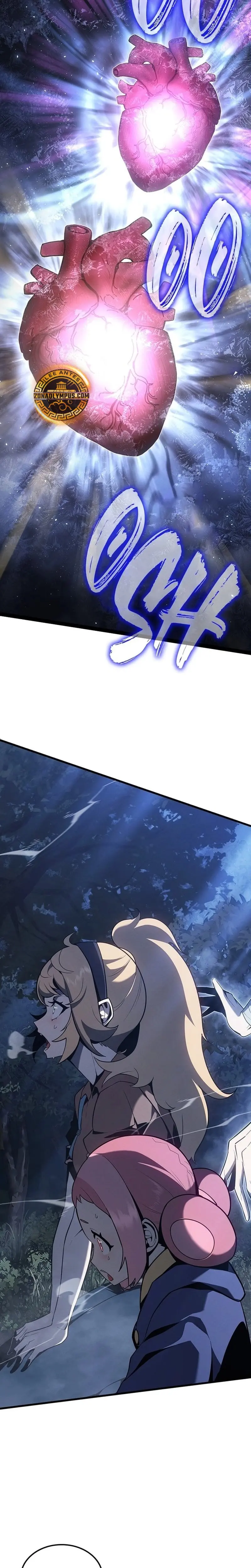 El Señor de Hielo Capítulo 5 - Page 4