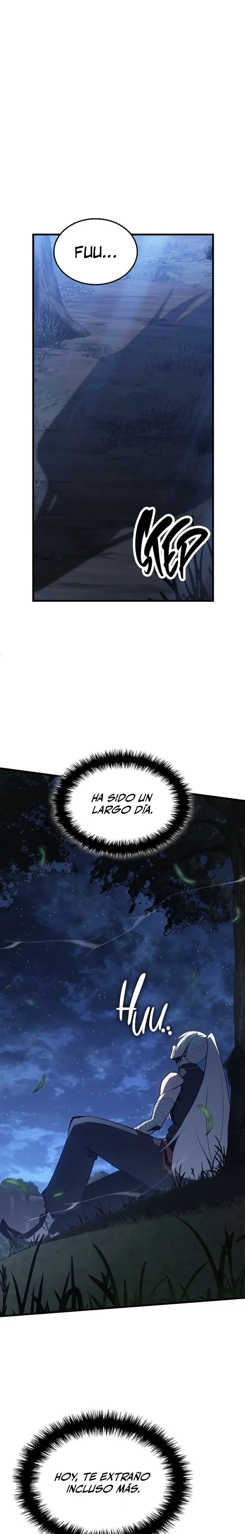 El Señor de Hielo Capítulo 5 - Page 8