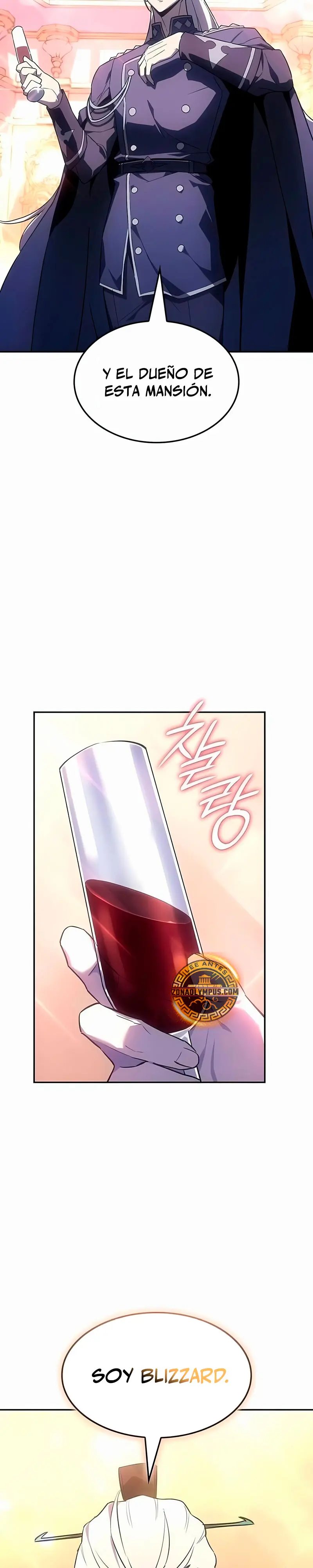 El Señor de Hielo Capítulo 50 - Page 10