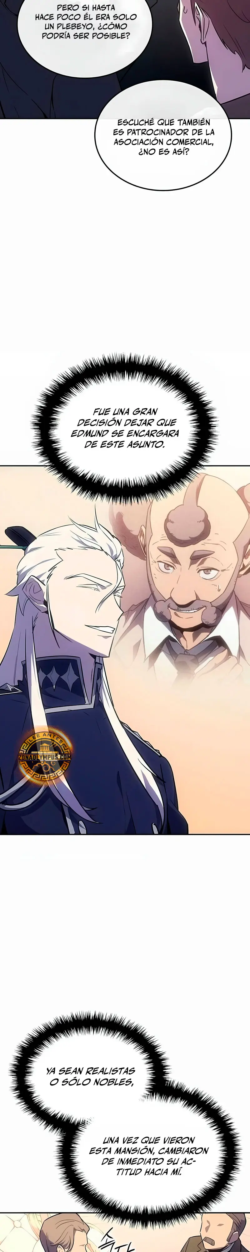 El Señor de Hielo Capítulo 50 - Page 13