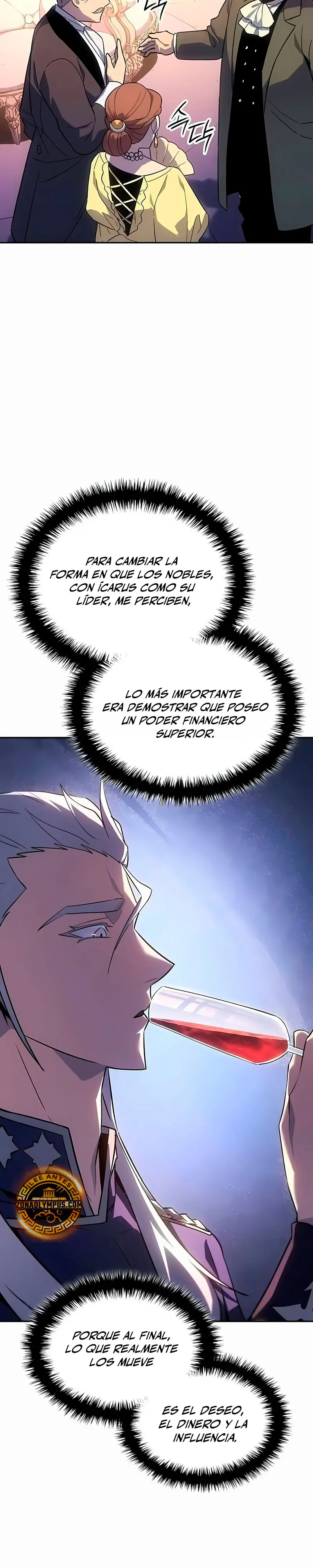 El Señor de Hielo Capítulo 50 - Page 14