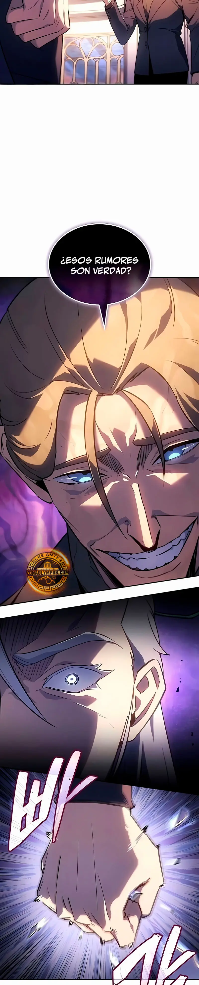 El Señor de Hielo Capítulo 50 - Page 17