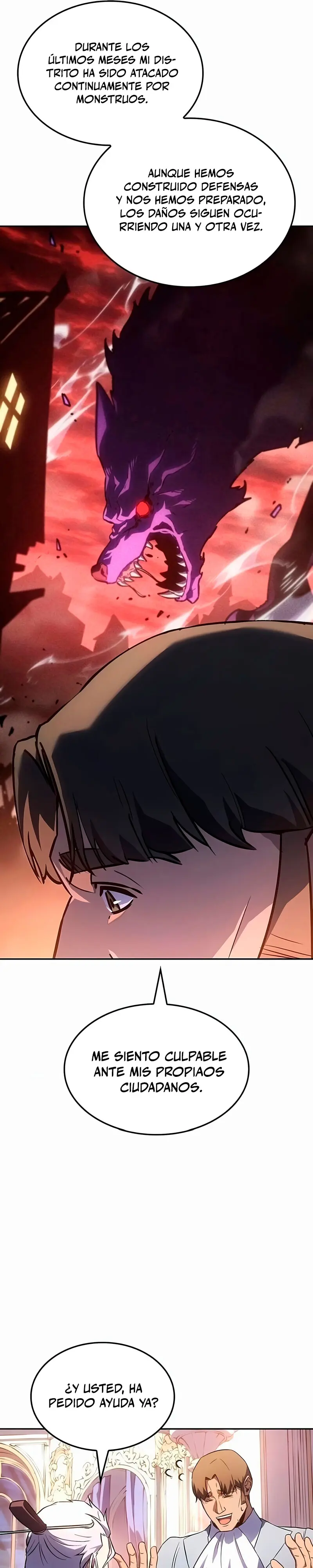 El Señor de Hielo Capítulo 50 - Page 23