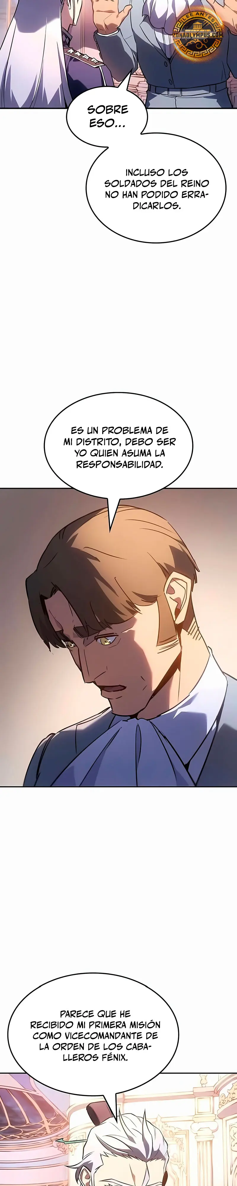 El Señor de Hielo Capítulo 50 - Page 24