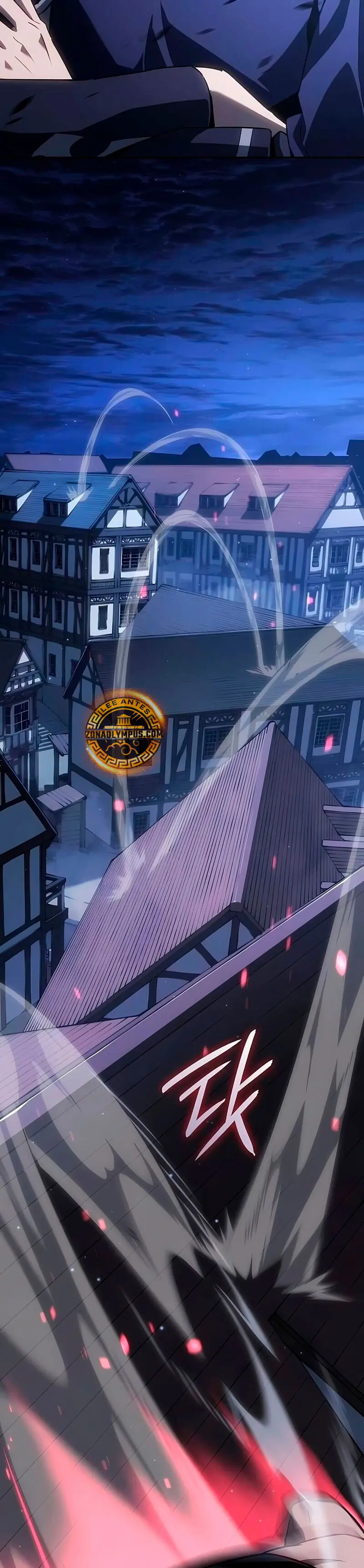 El Señor de Hielo Capítulo 50 - Page 41