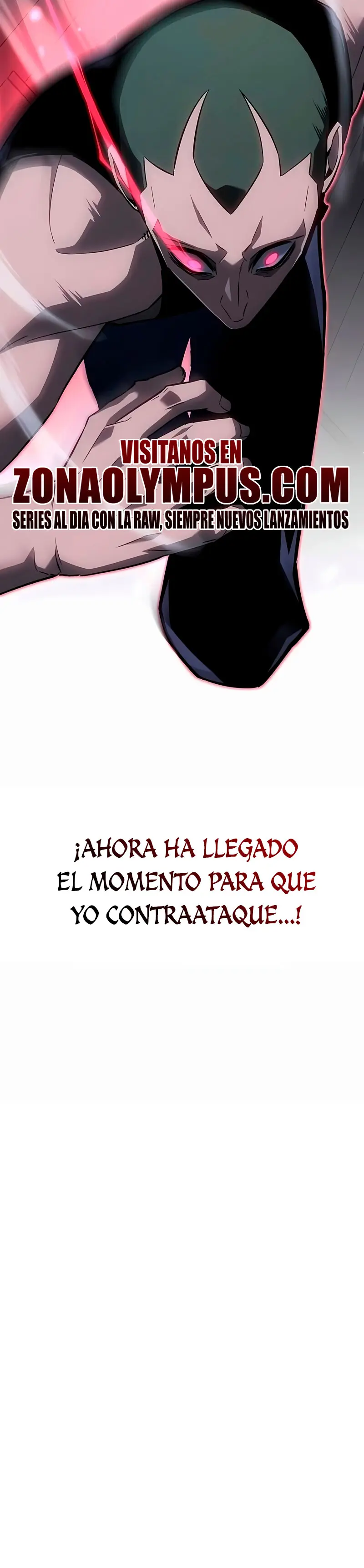 El Señor de Hielo Capítulo 50 - Page 42