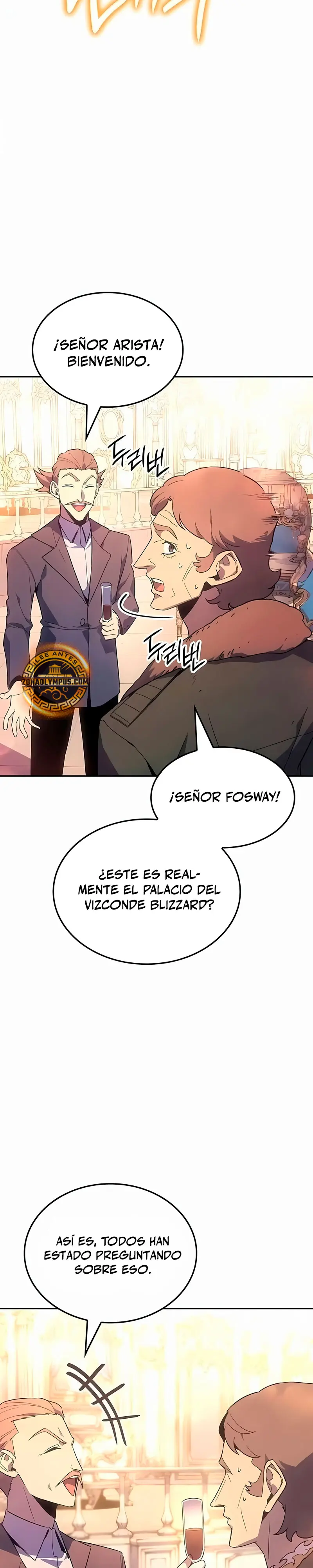 El Señor de Hielo Capítulo 50 - Page 5