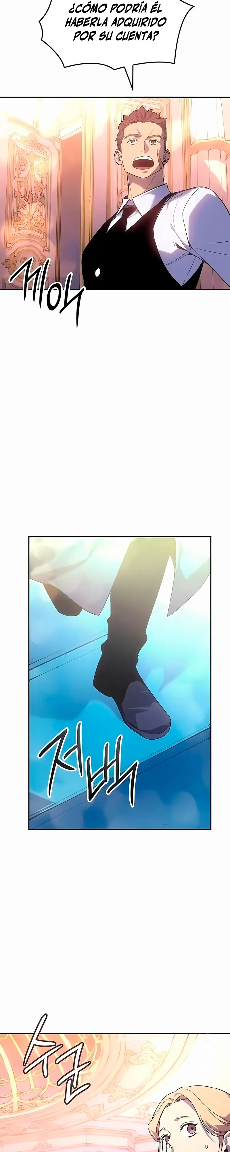 El Señor de Hielo Capítulo 50 - Page 7