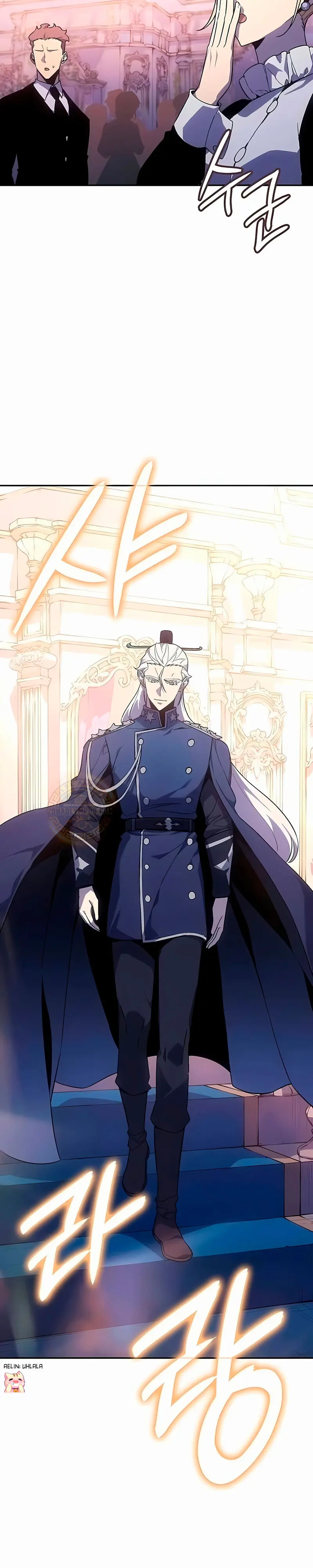 El Señor de Hielo Capítulo 50 - Page 8