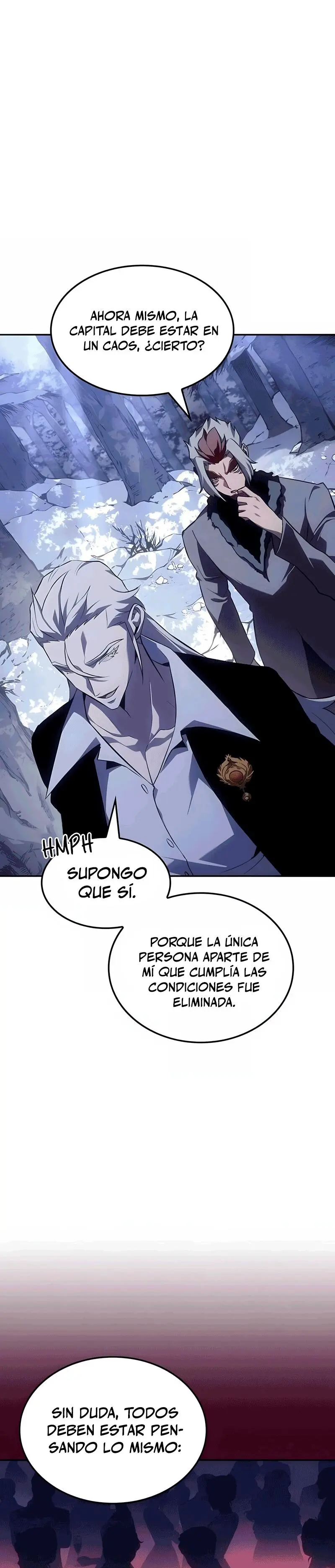 El Señor de Hielo Capítulo 51 - Page 12