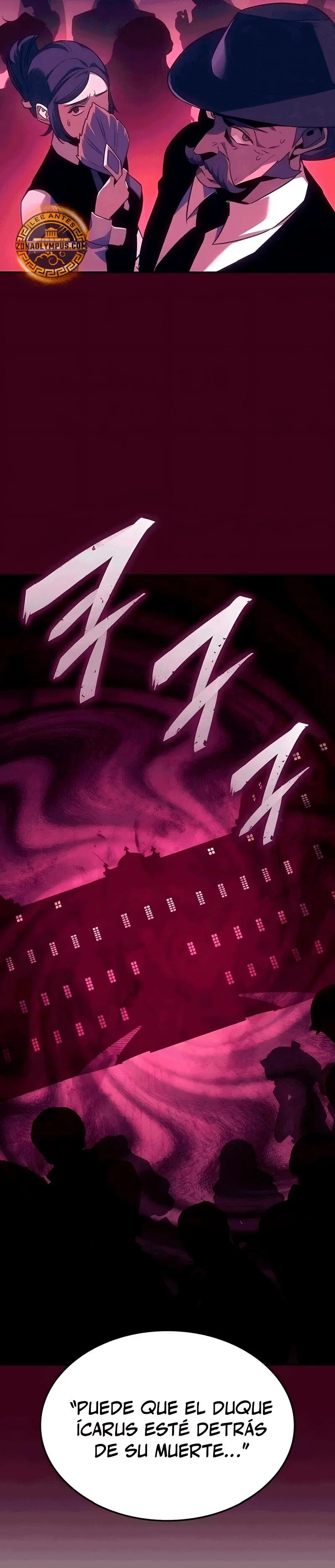 El Señor de Hielo Capítulo 51 - Page 13