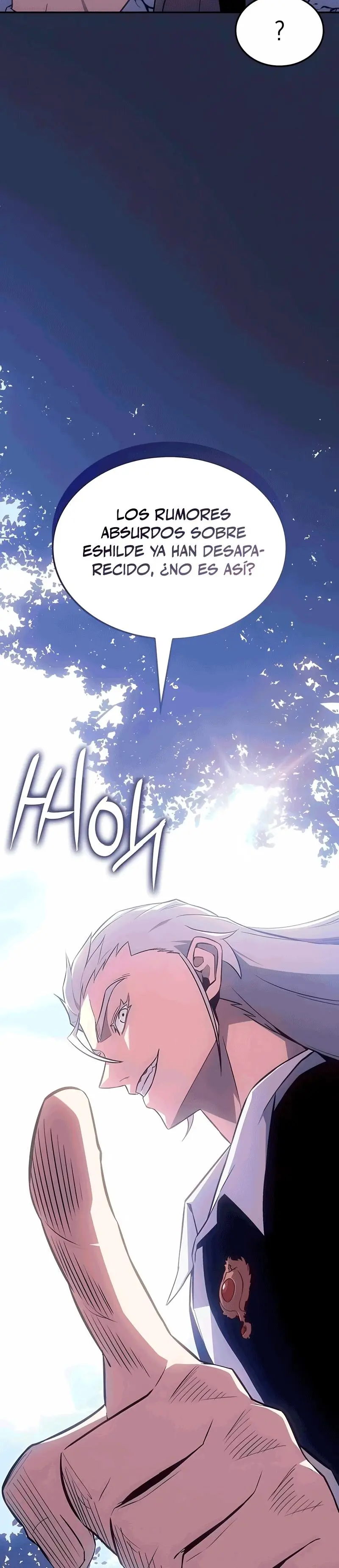 El Señor de Hielo Capítulo 51 - Page 17