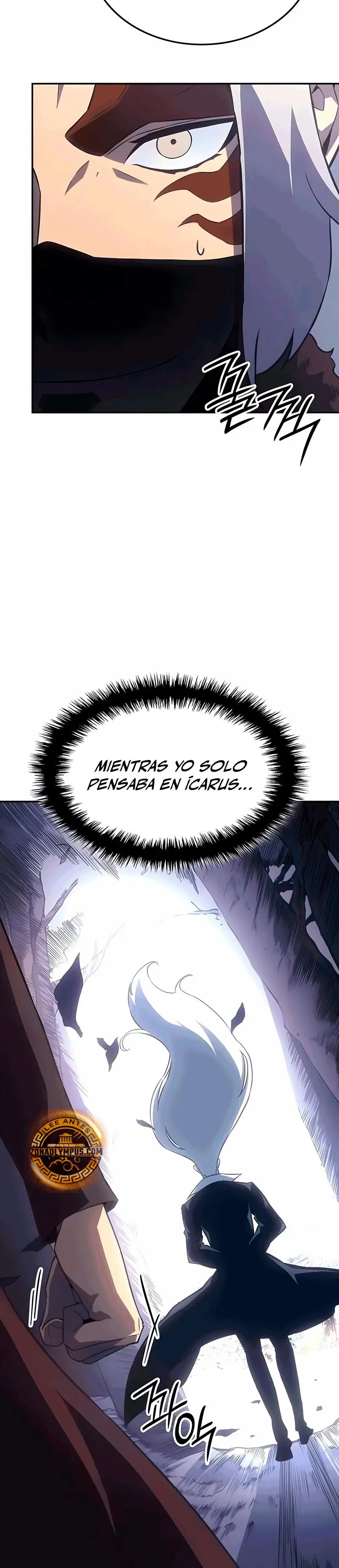 El Señor de Hielo Capítulo 51 - Page 19