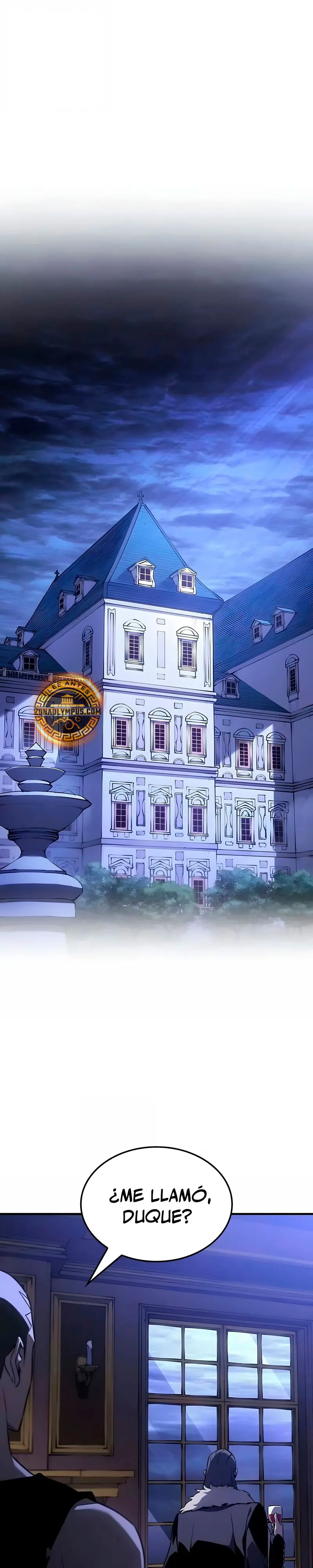 El Señor de Hielo Capítulo 51 - Page 2