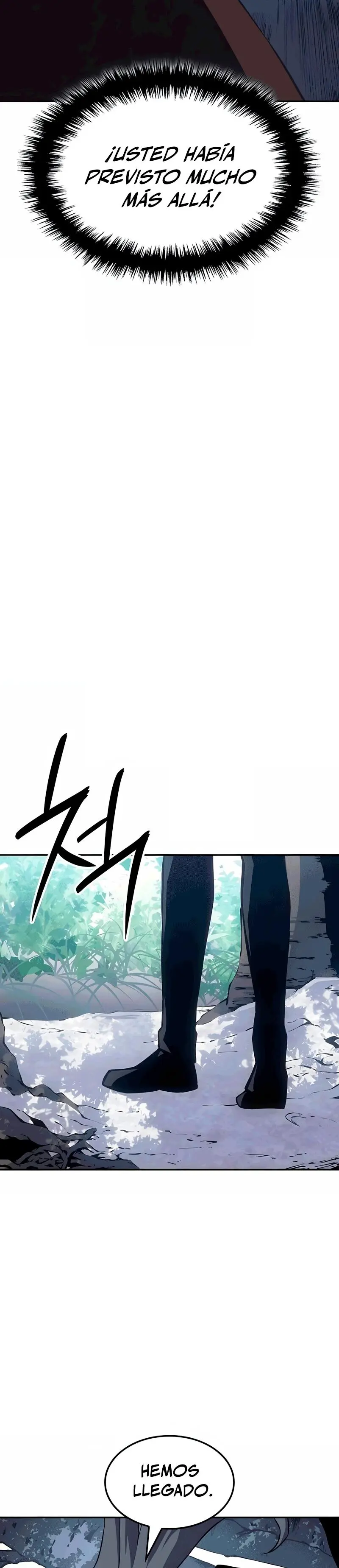 El Señor de Hielo Capítulo 51 - Page 20