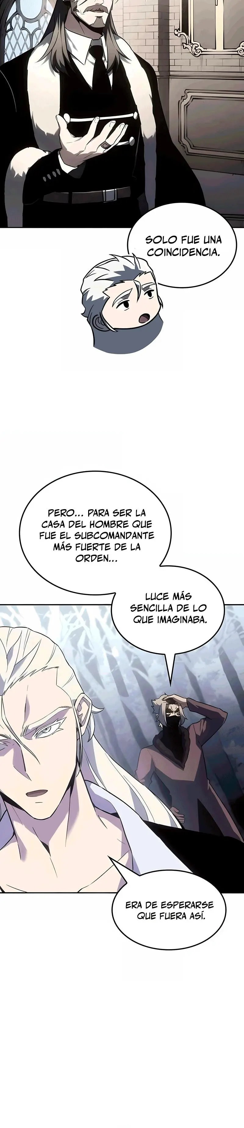 El Señor de Hielo Capítulo 51 - Page 22