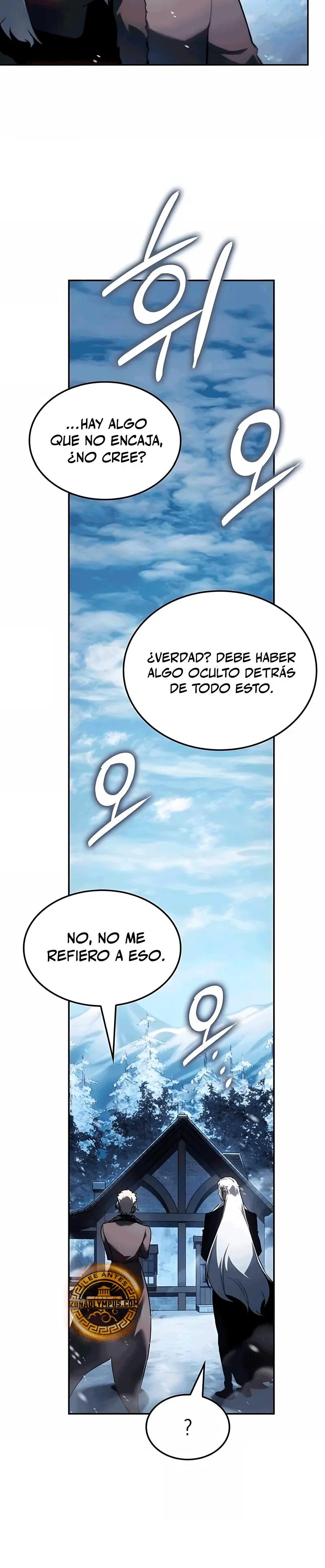 El Señor de Hielo Capítulo 51 - Page 24